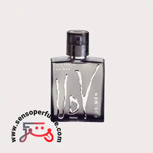 عطر ادکلن اولریک دو وارنز یو دی وی من
